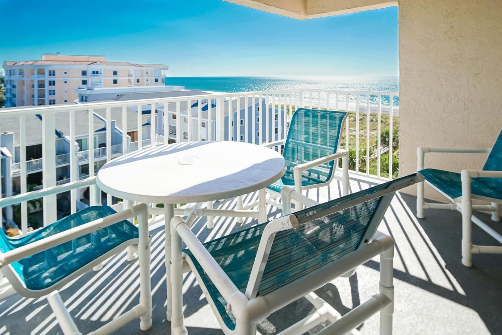 Sand Pebble Resort Treasure Island Exterior photo